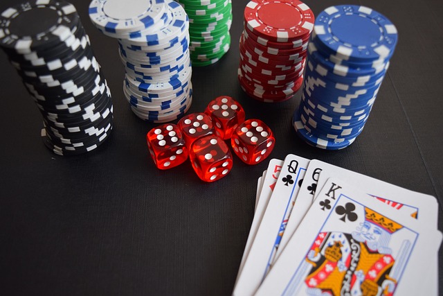 History of Poker